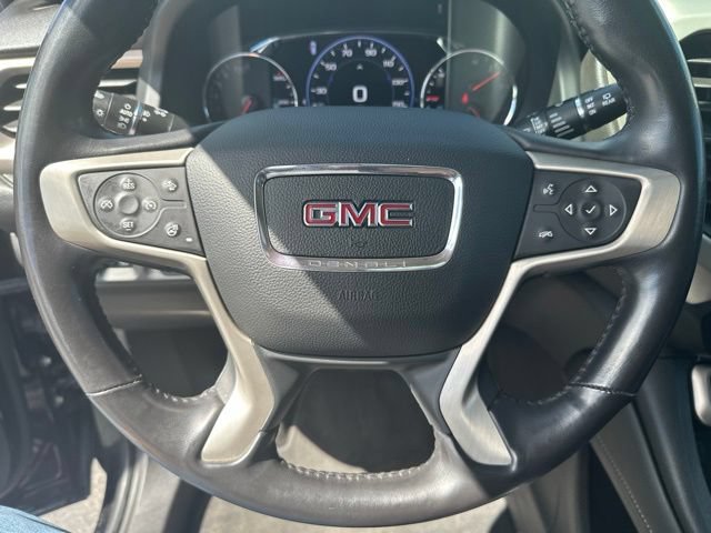 Used 2022 GMC Acadia Denali w/ Denali Ultimate Package AWD/4WD image 8