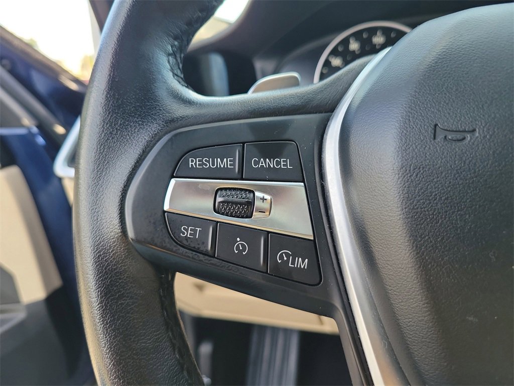 Used 2020 BMW 330i Sedan w/ Convenience Package image 15