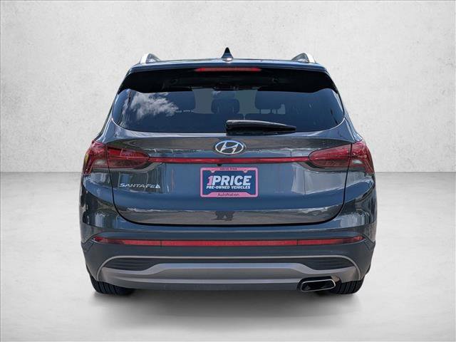Used 2023 Hyundai Santa Fe SEL w/ Cargo Package FWD image 6