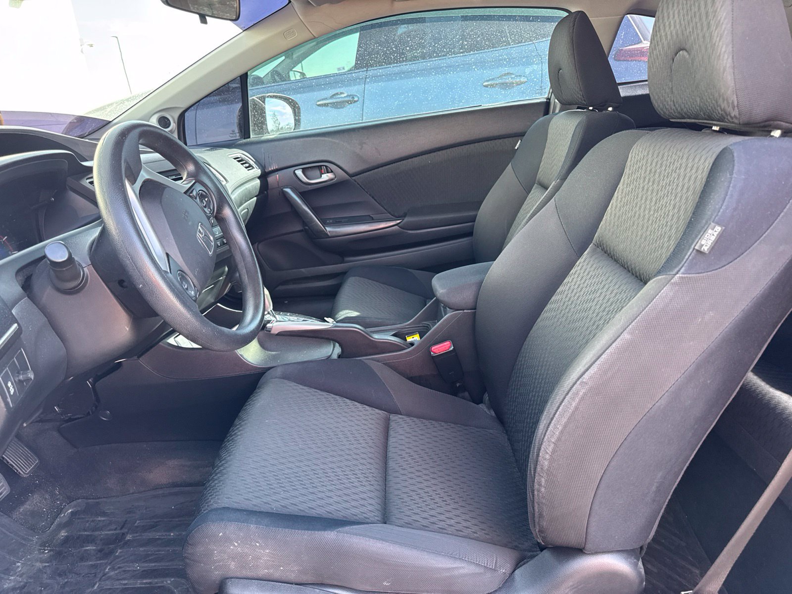 Used 2015 Honda Civic LX image 5