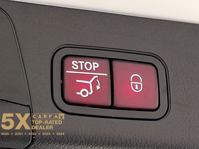 Used 2025 Mercedes-Benz EQB 250+ 250+ image 34