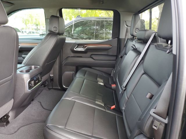 Used 2026 GMC Sierra 1500 Denali w/ Denali Reserve Package image 11
