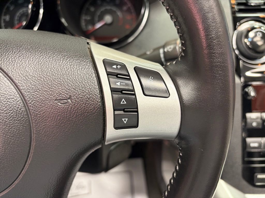 Used 2008 Saturn Sky w/ Premium Trim Package image 10