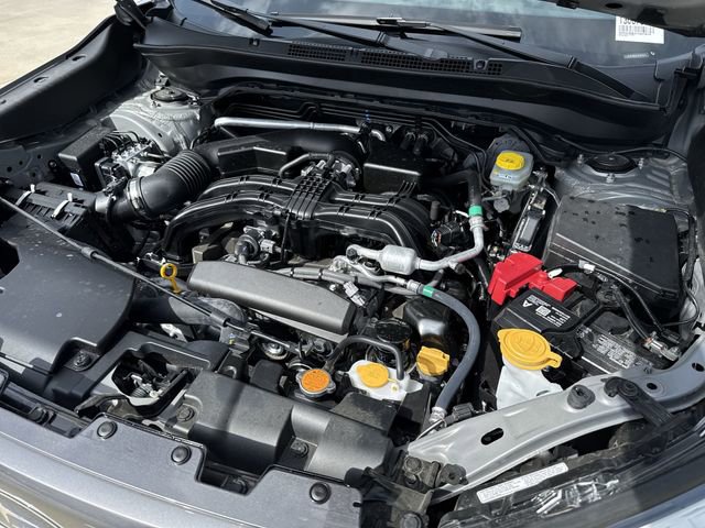 Certified 2026 Subaru Forester Premium image 20