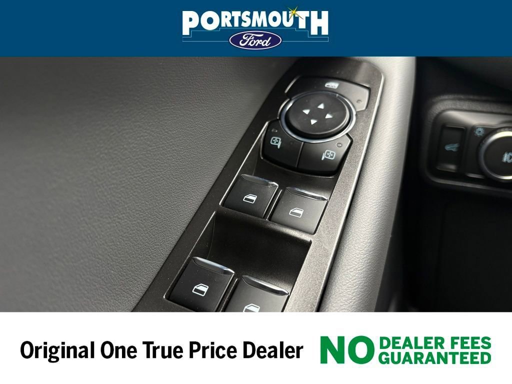 New 2026 Ford Explorer Active w/ Active Comfort Package AWD/4WD image 30
