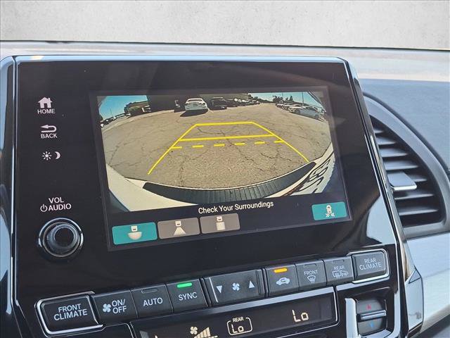 Used 2019 Honda Odyssey EX-L image 14