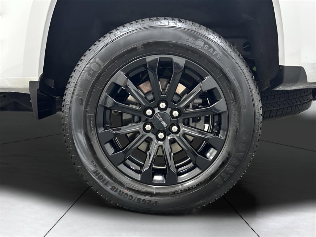Used 2021 GMC Canyon Elevation w/ Trailering Package image 21