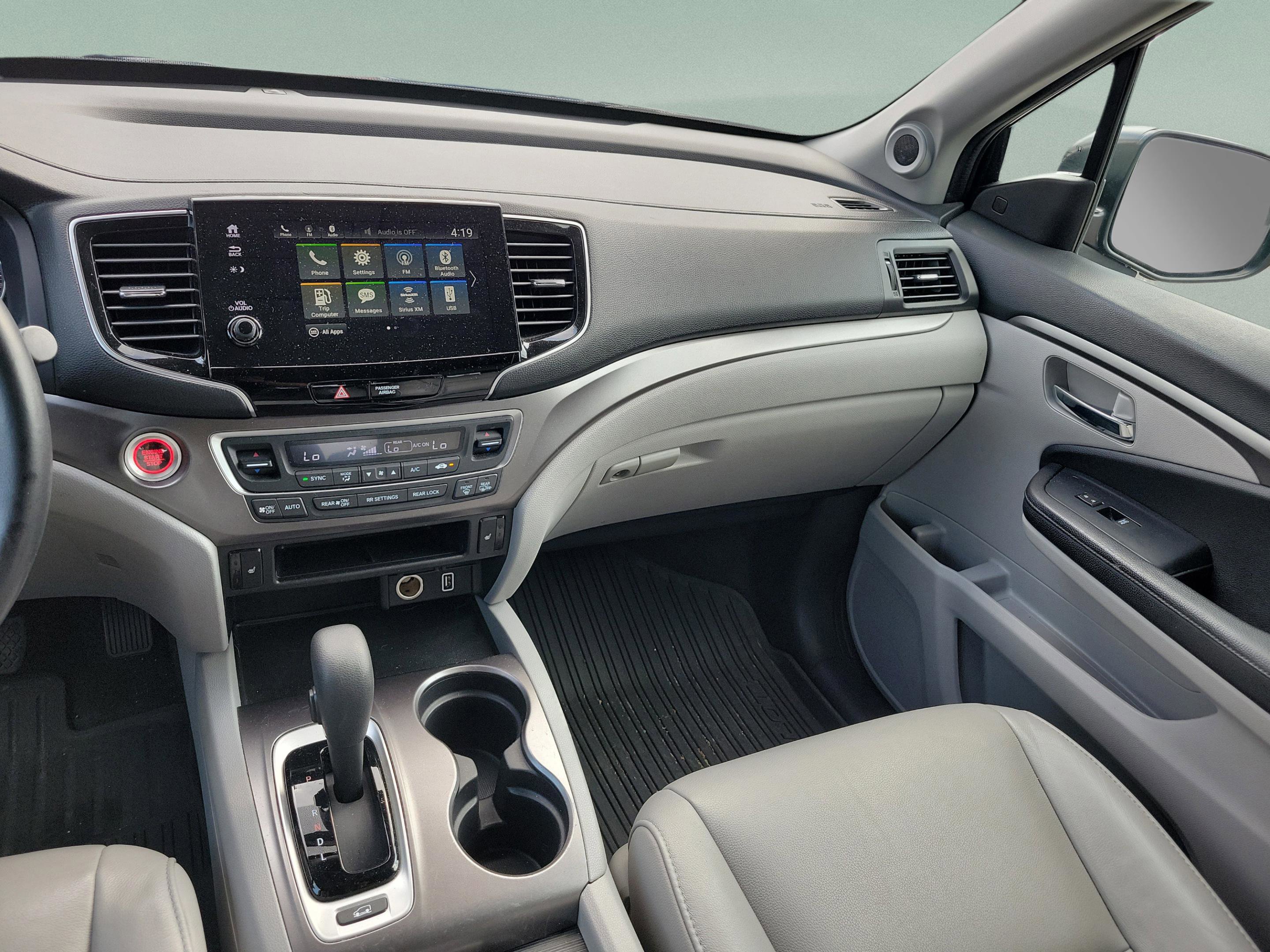 Used 2019 Honda Pilot EX-L image 17