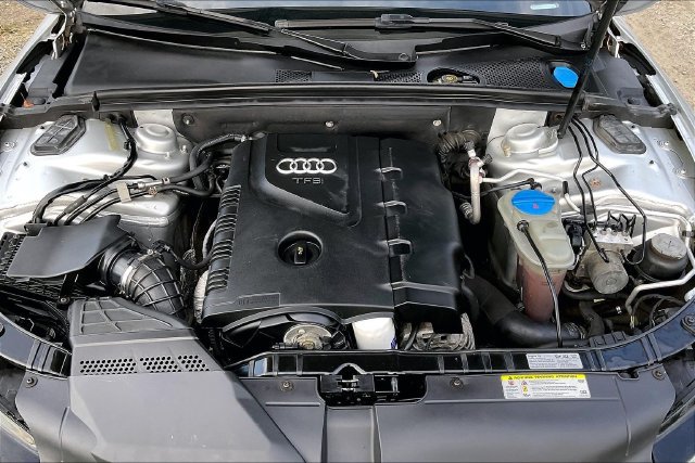 Used 2012 Audi A5 2.0T Premium Plus w/ Premium Plus Pkg AWD/4WD image 9