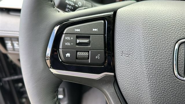 New 2026 Honda Odyssey EX-L image 13