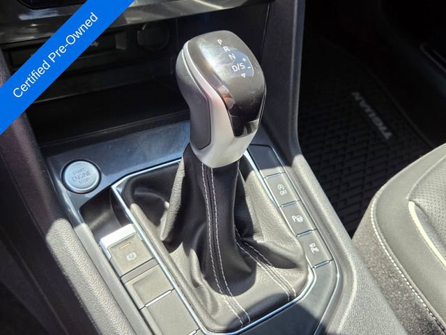 Certified 2023 Volkswagen Tiguan SEL R-Line AWD/4WD image 24