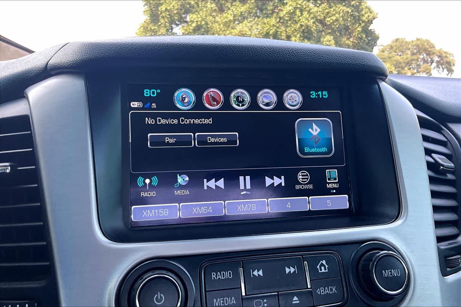Used 2019 GMC Yukon XL SLT w/ Premium Edition RWD image 37