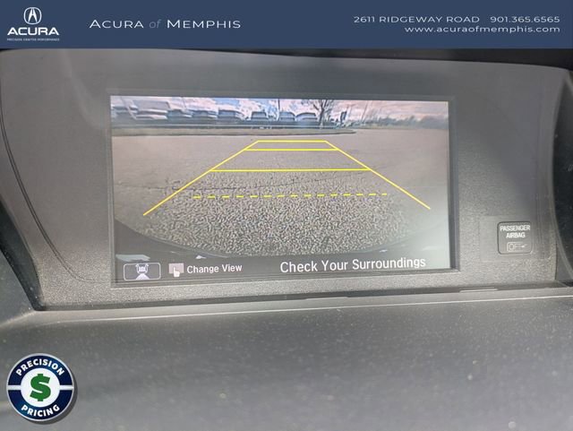 Used 2016 Honda Accord EX-L image 17