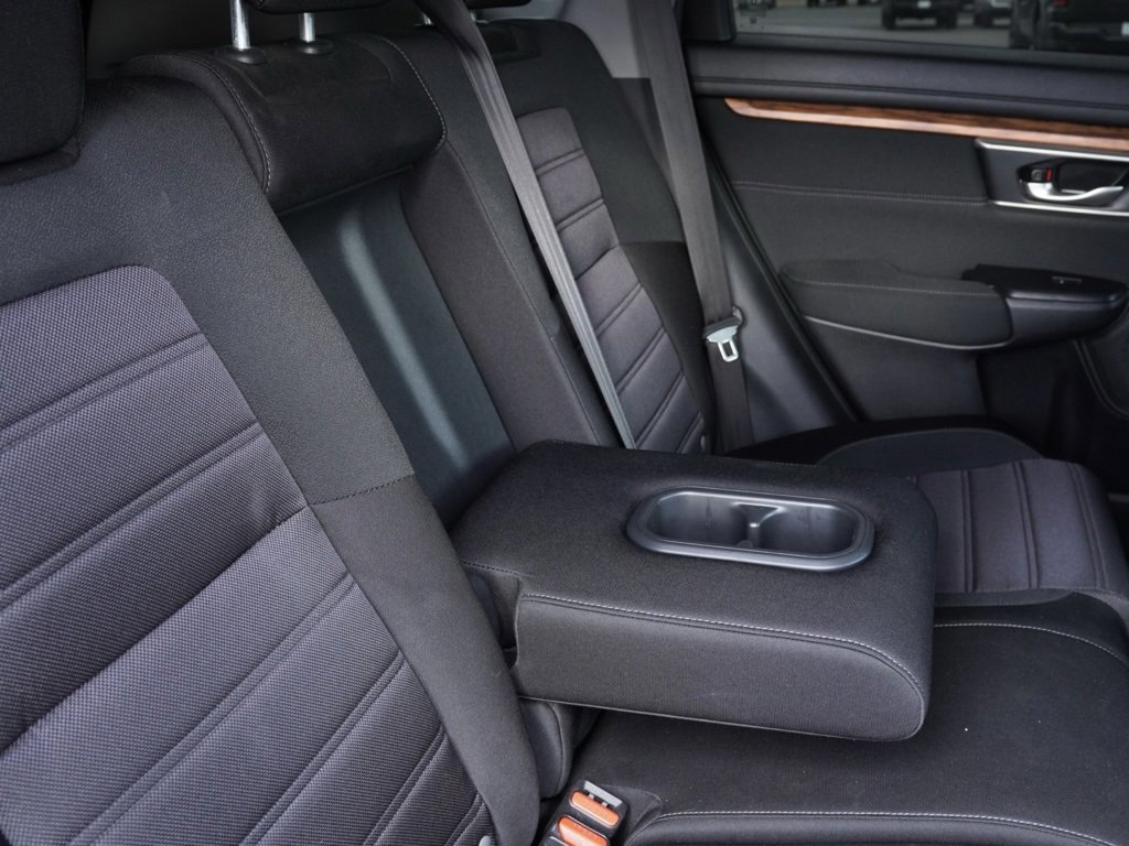 Used 2022 Honda CR-V EX image 25