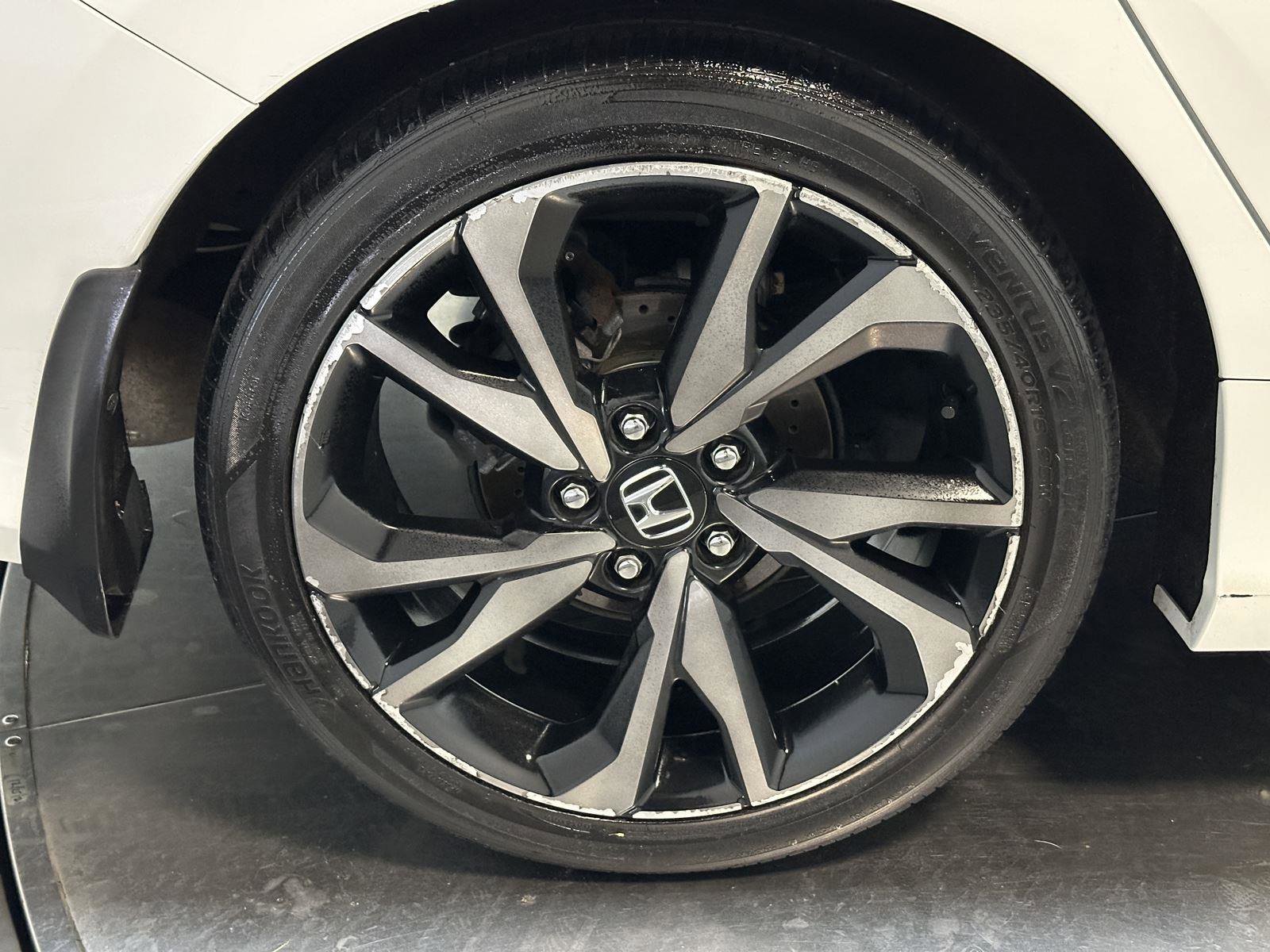 Used 2021 Honda Civic Sport image 16