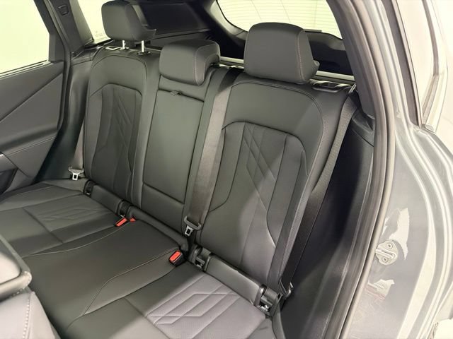 Used 2026 BMW X3 xDrive30i w/ Convenience Package AWD/4WD image 16