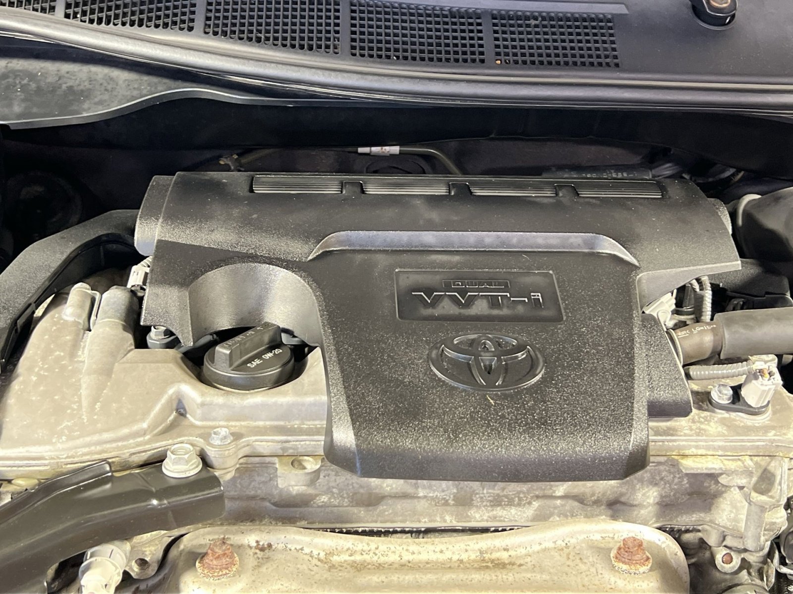 Used 2016 Toyota Camry SE image 29