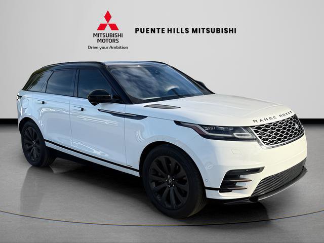 Used 2019 Land Rover Range Rover Velar R-Dynamic SE image 3