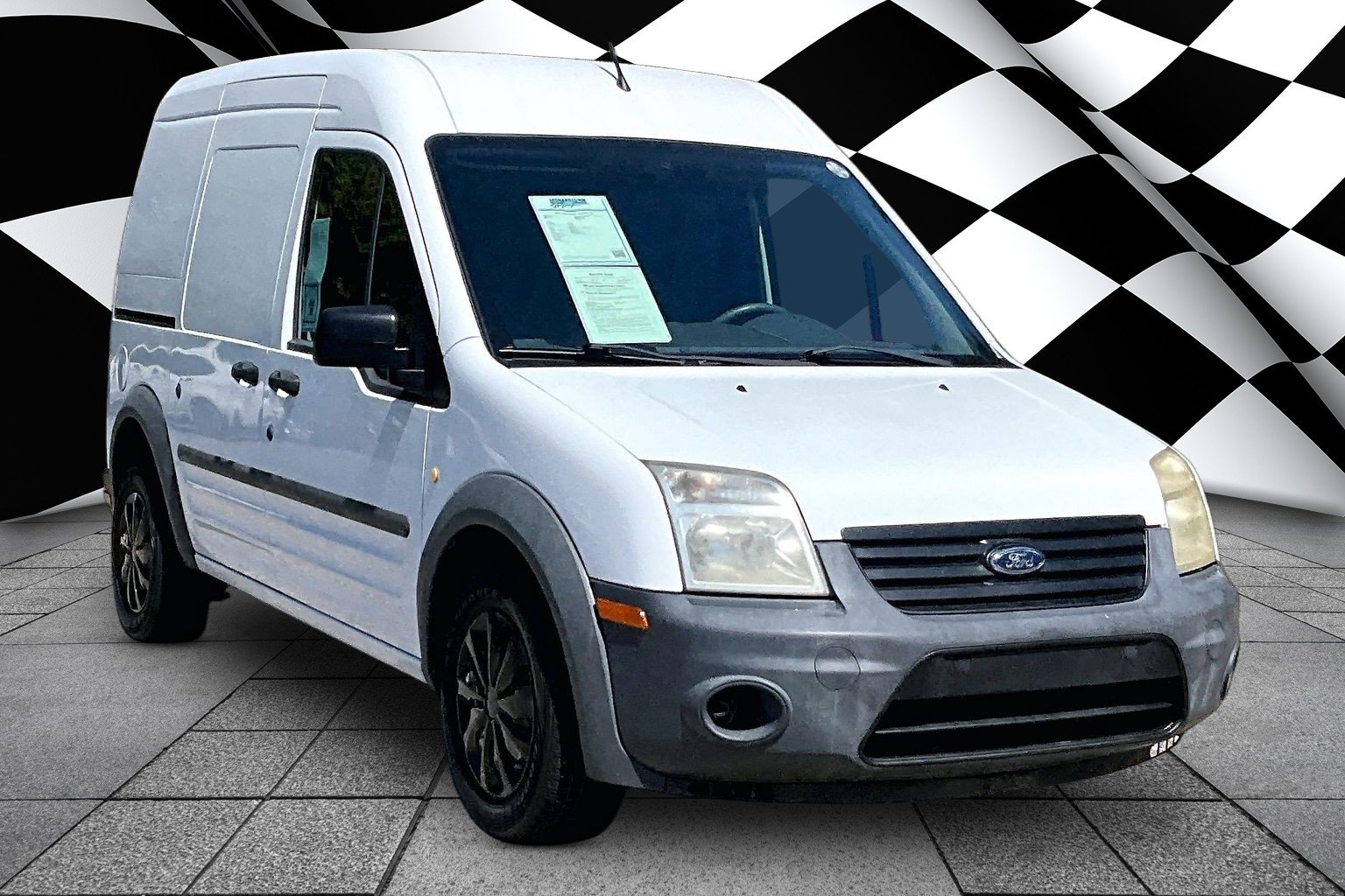 Used 2012 Ford Transit Connect XL FWD image 14