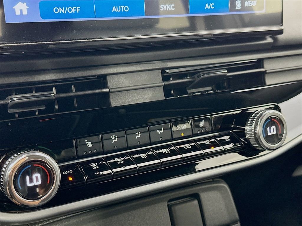 New 2026 Honda Prologue Touring image 21