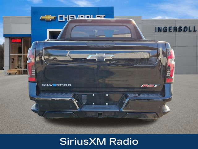Used 2024 Chevrolet Silverado EV RST image 7