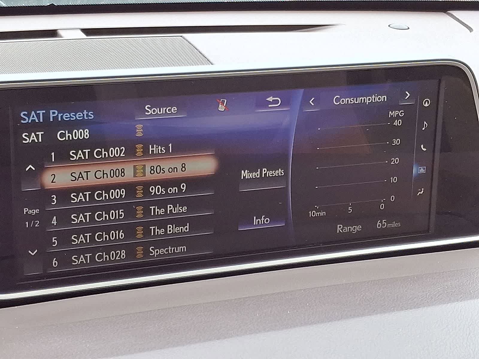Used 2017 Lexus RX 350 AWD w/ Premium Package image 19