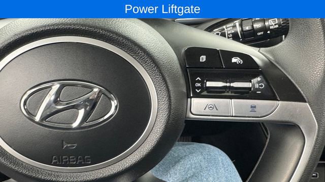 Used 2024 Hyundai Tucson SEL AWD/4WD image 23