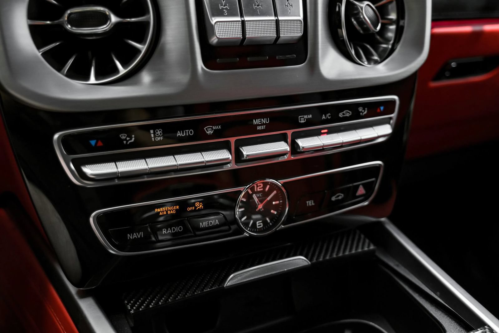 Used 2021 Mercedes-Benz G 63 AMG 4MATIC image 28