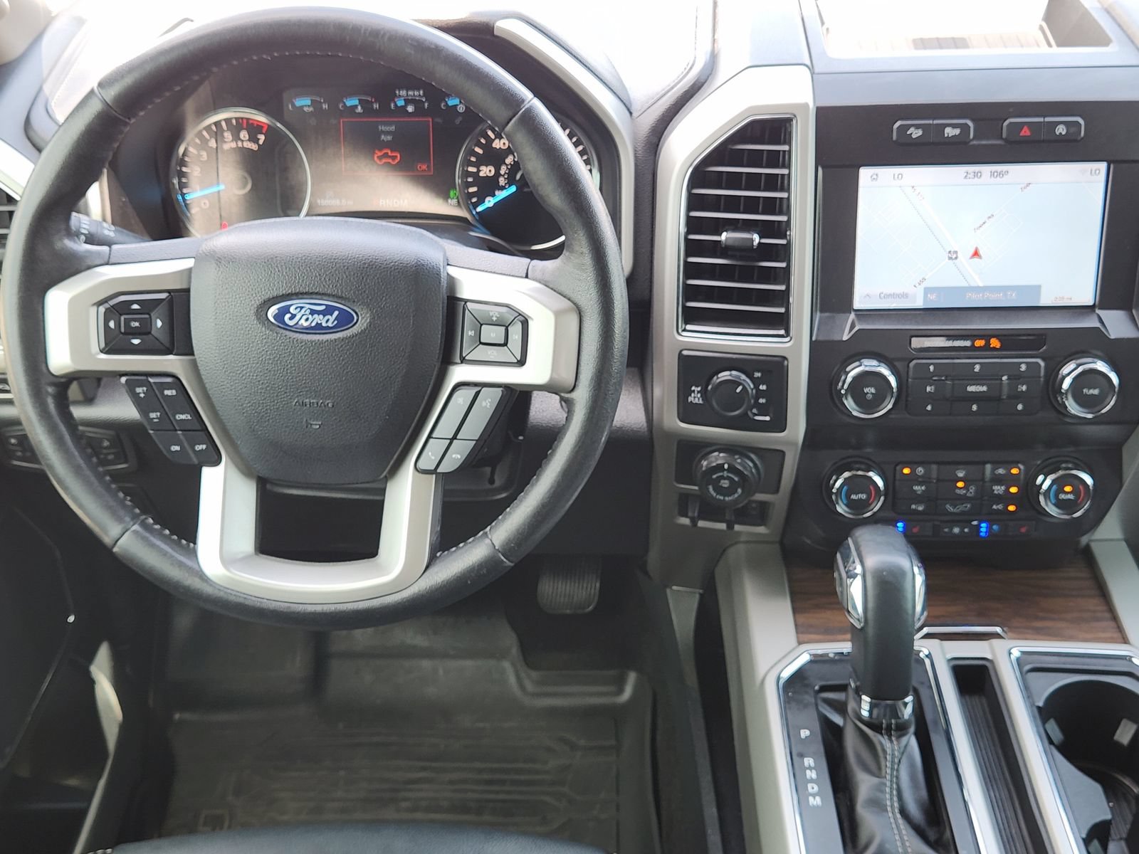 Used 2019 Ford F150 Lariat AWD/4WD image 31