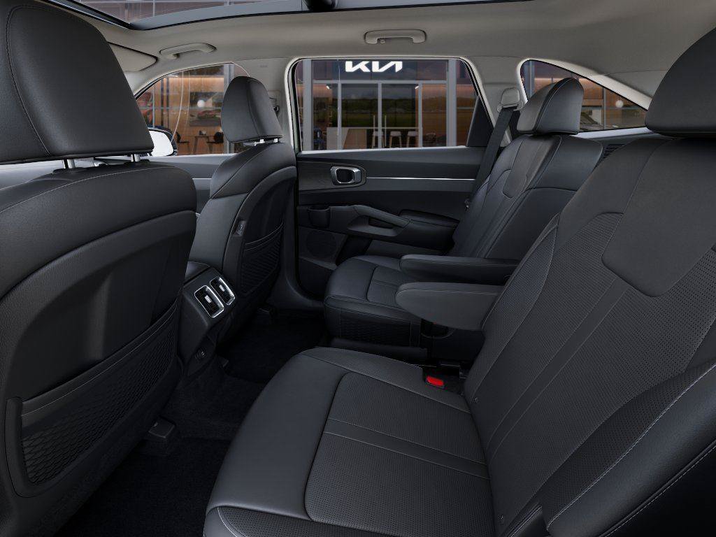 New 2026 Kia Sorento X-Line EX AWD/4WD image 18