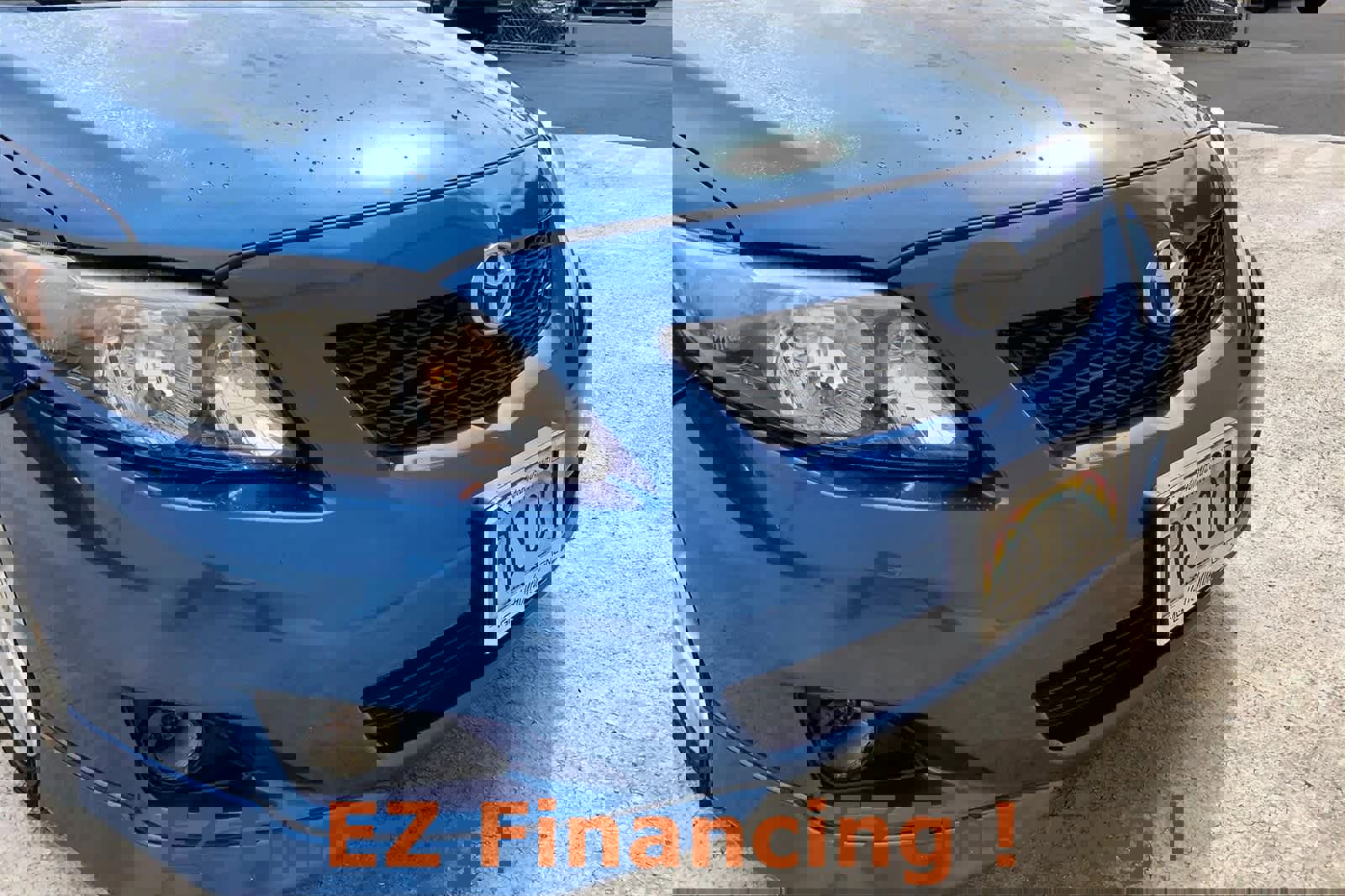 Used 2010 Toyota Corolla S image 33