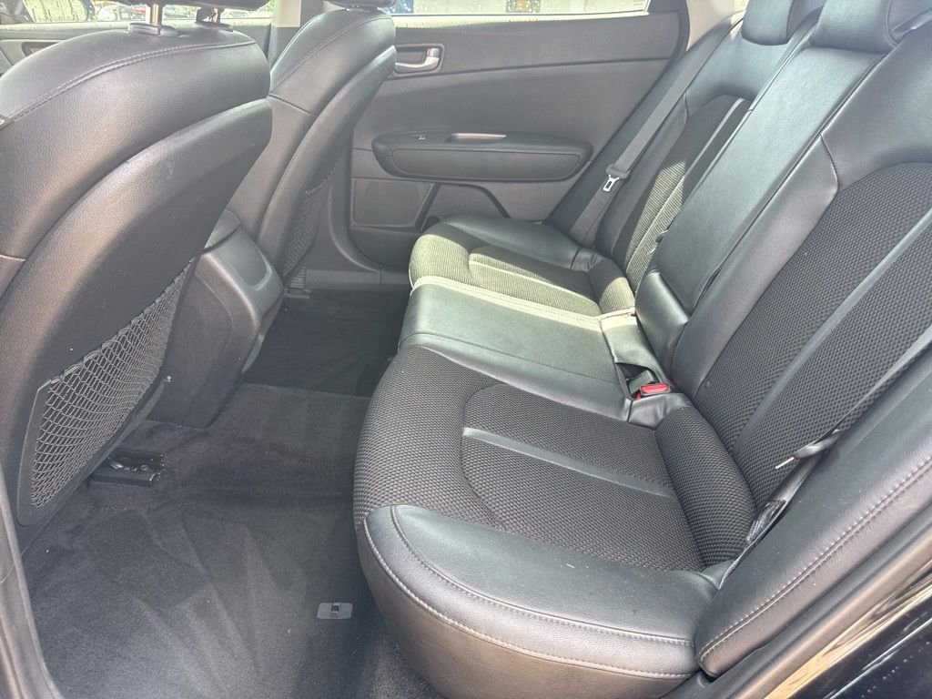 Used 2019 Kia Optima S image 10