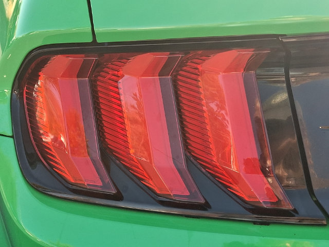 Used 2019 Ford Mustang GT RWD image 11