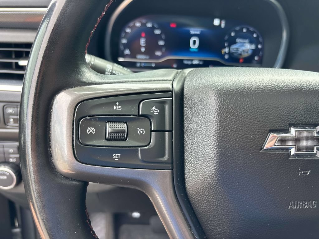 Used 2023 Chevrolet Suburban RST AWD/4WD image 23