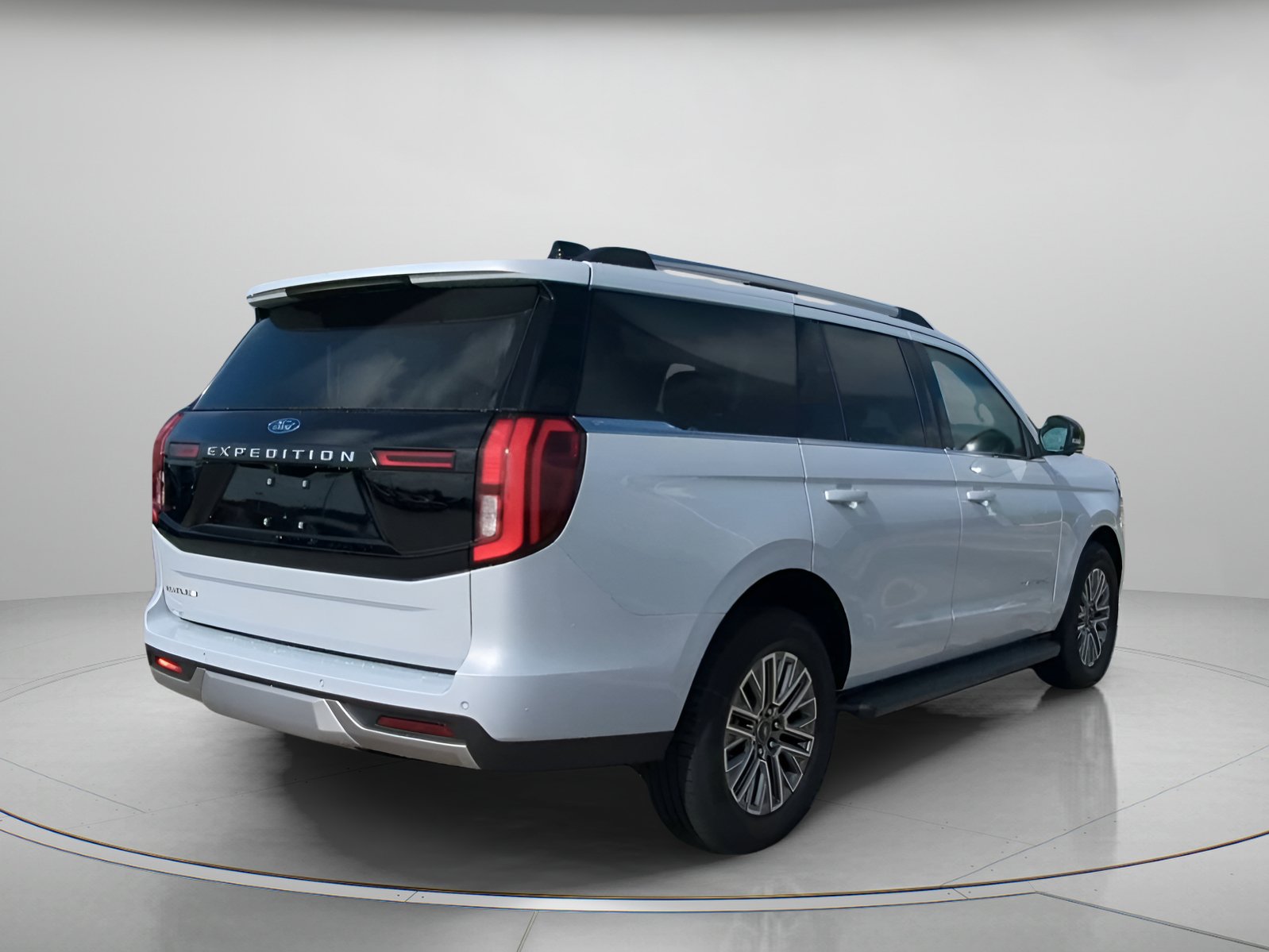New 2026 Ford Expedition Platinum AWD/4WD image 30