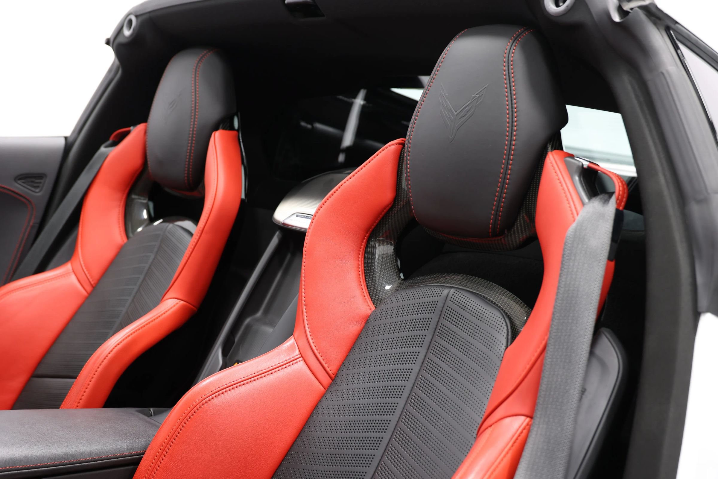 Used 2020 Chevrolet Corvette Stingray Preferred Cpe w/ 2LT Preferred Equipment Group RWD image 20