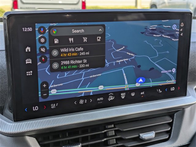 Used 2025 Ford Explorer ST-Line w/ ST-Line Street Pack image 25