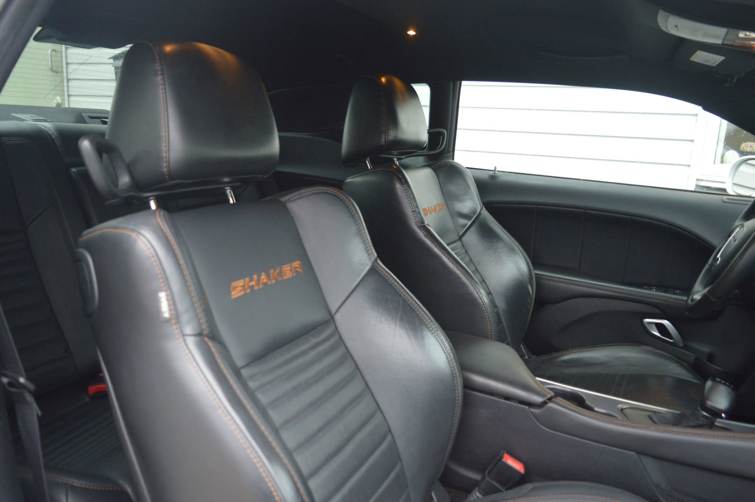 Used 2016 Dodge Challenger R/T Scat Pack image 17