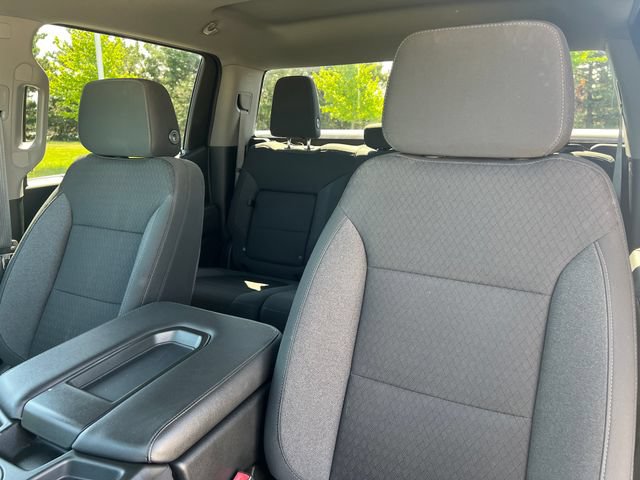 Used 2021 Chevrolet Silverado 1500 RST AWD/4WD image 14