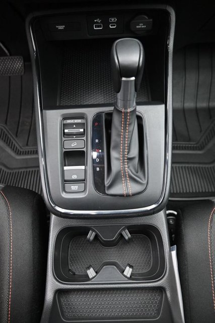 Used 2024 Honda CR-V Sport image 19