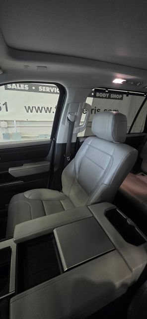 Used 2023 Toyota Sequoia Limited image 20