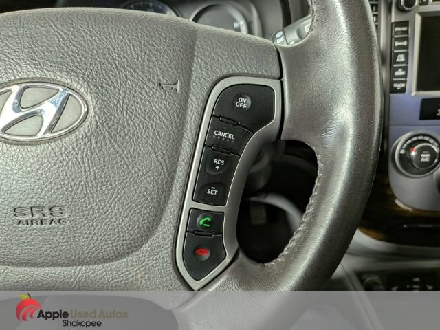 Used 2011 Hyundai Santa Fe SE w/ Premium Pkg 3 AWD/4WD image 22