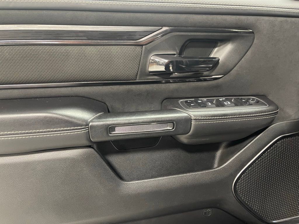 Used 2023 RAM 1500 TRX w/ TRX Level 1 Equipment Group AWD/4WD image 18