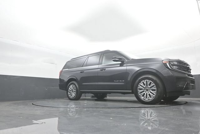 New 2027 Ford Expedition Max Platinum w/ Driver's Package AWD/4WD image 35