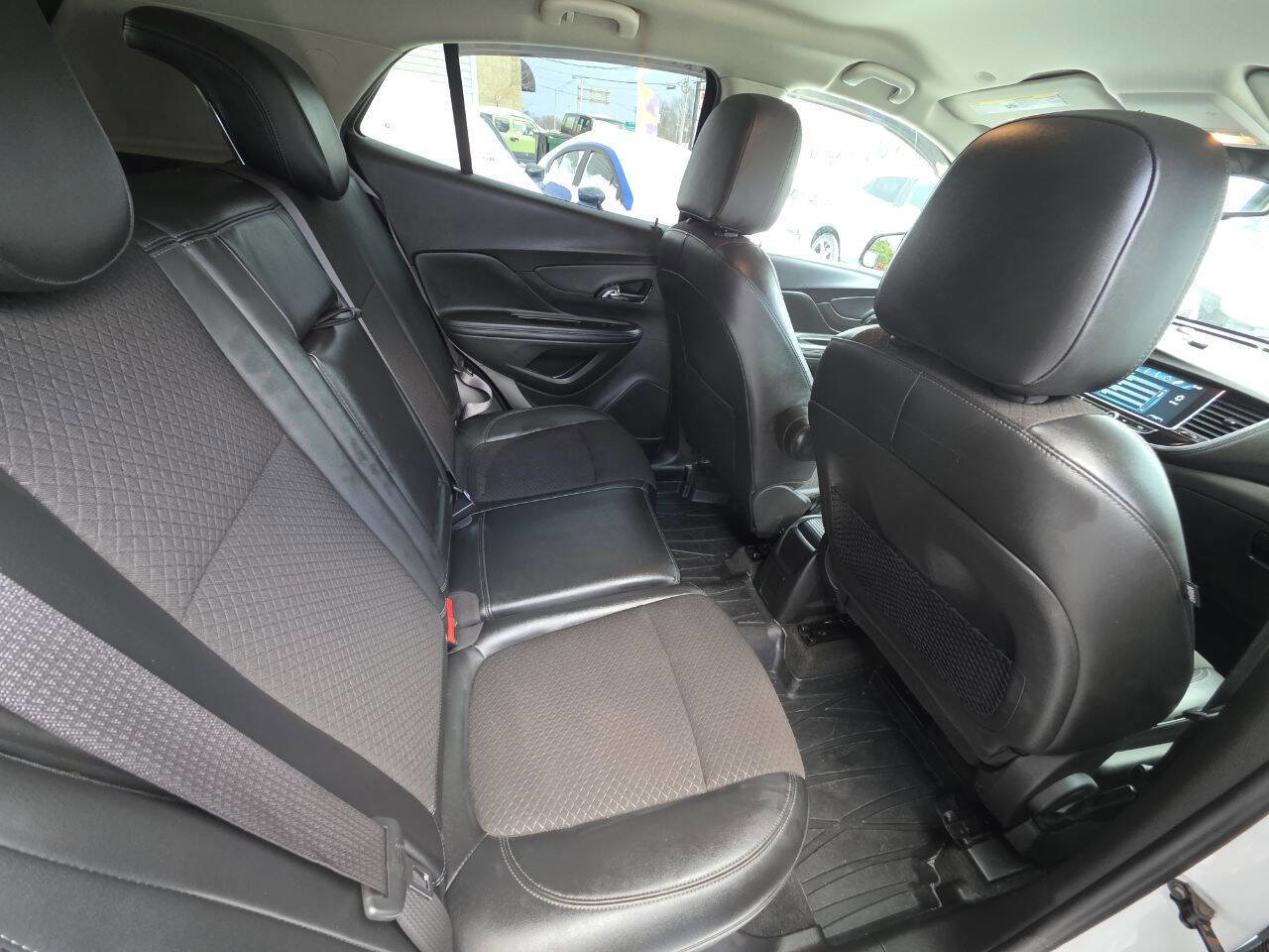 Used 2019 Buick Encore Preferred FWD image 11