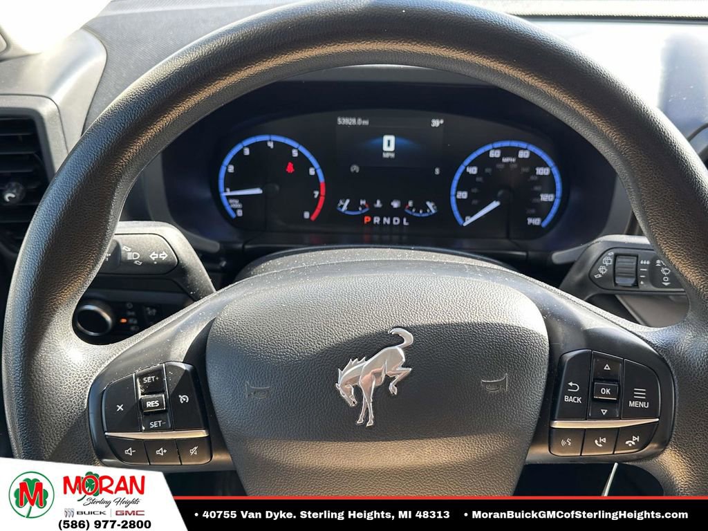 Used 2021 Ford Bronco Sport AWD/4WD image 20