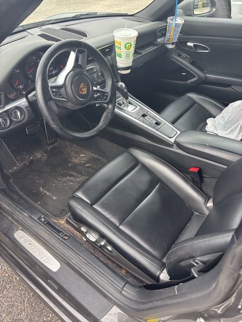 Used 2017 Porsche 911 Carrera image 13