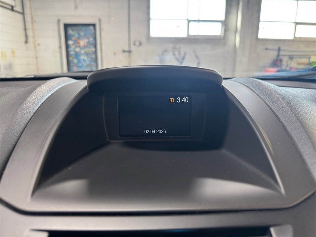 Used 2019 Ford Fiesta SE image 17