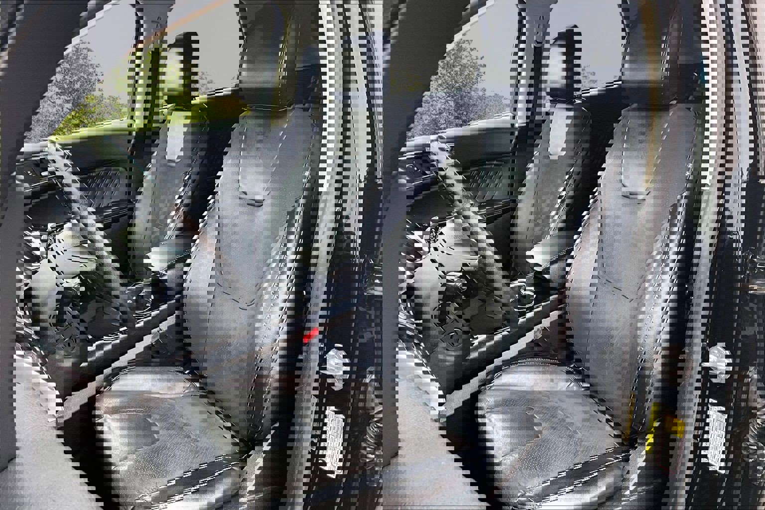 Used 2017 Ford Edge Sport w/ Equipment Group 401A image 25