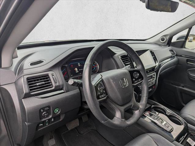 Used 2022 Honda Pilot Elite image 11